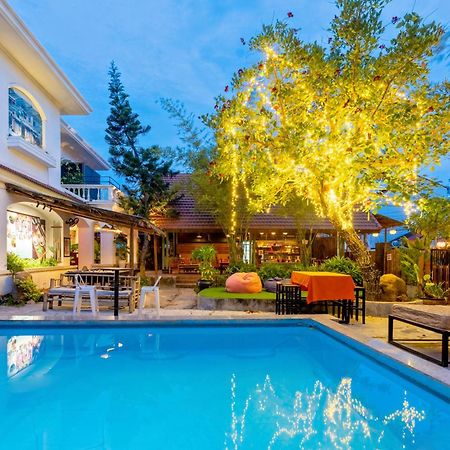 Serendipity Experience Hoi An Old Town Ngoại thất bức ảnh