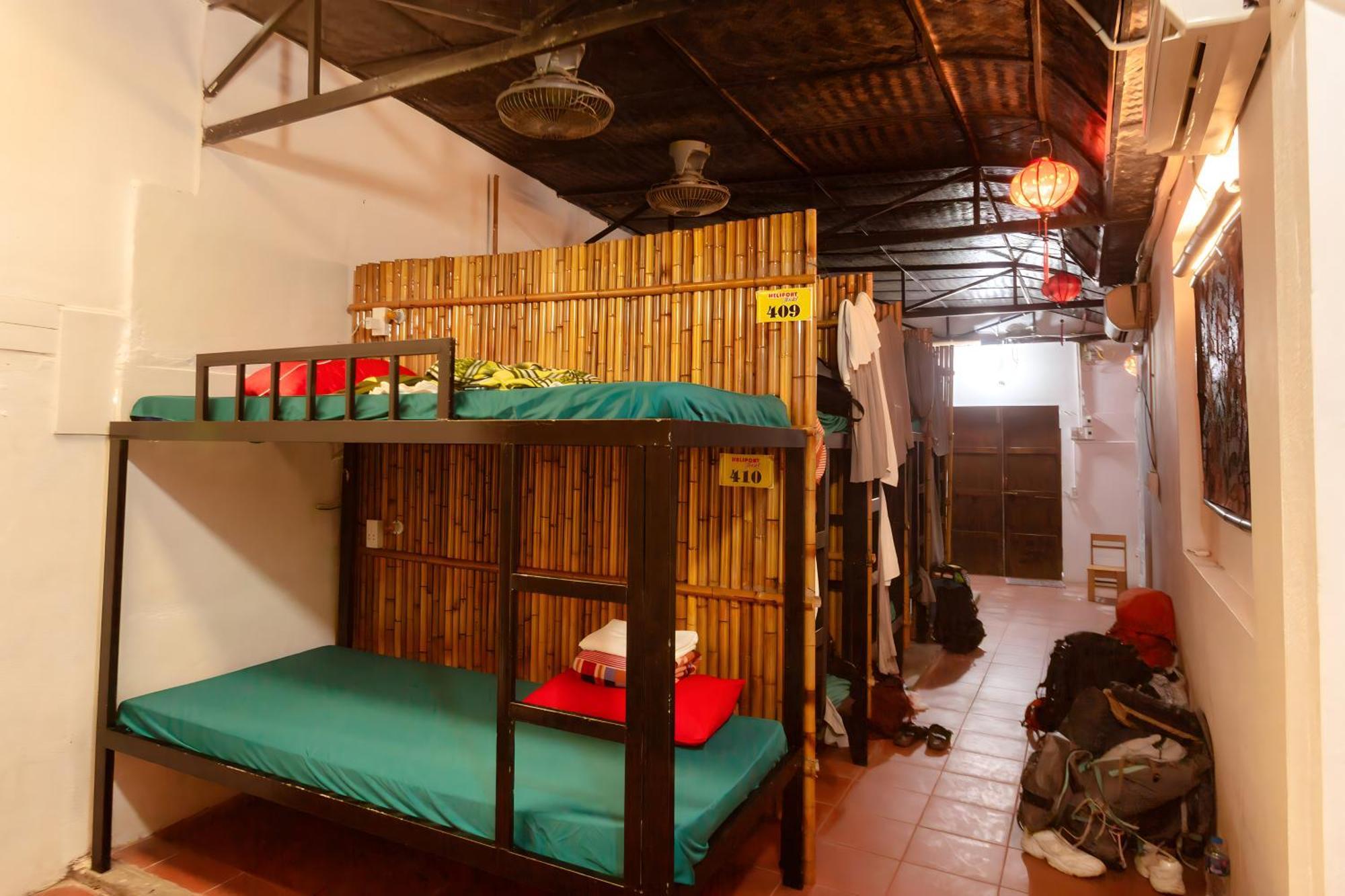 Serendipity Experience Hoi An Old Town Ngoại thất bức ảnh
