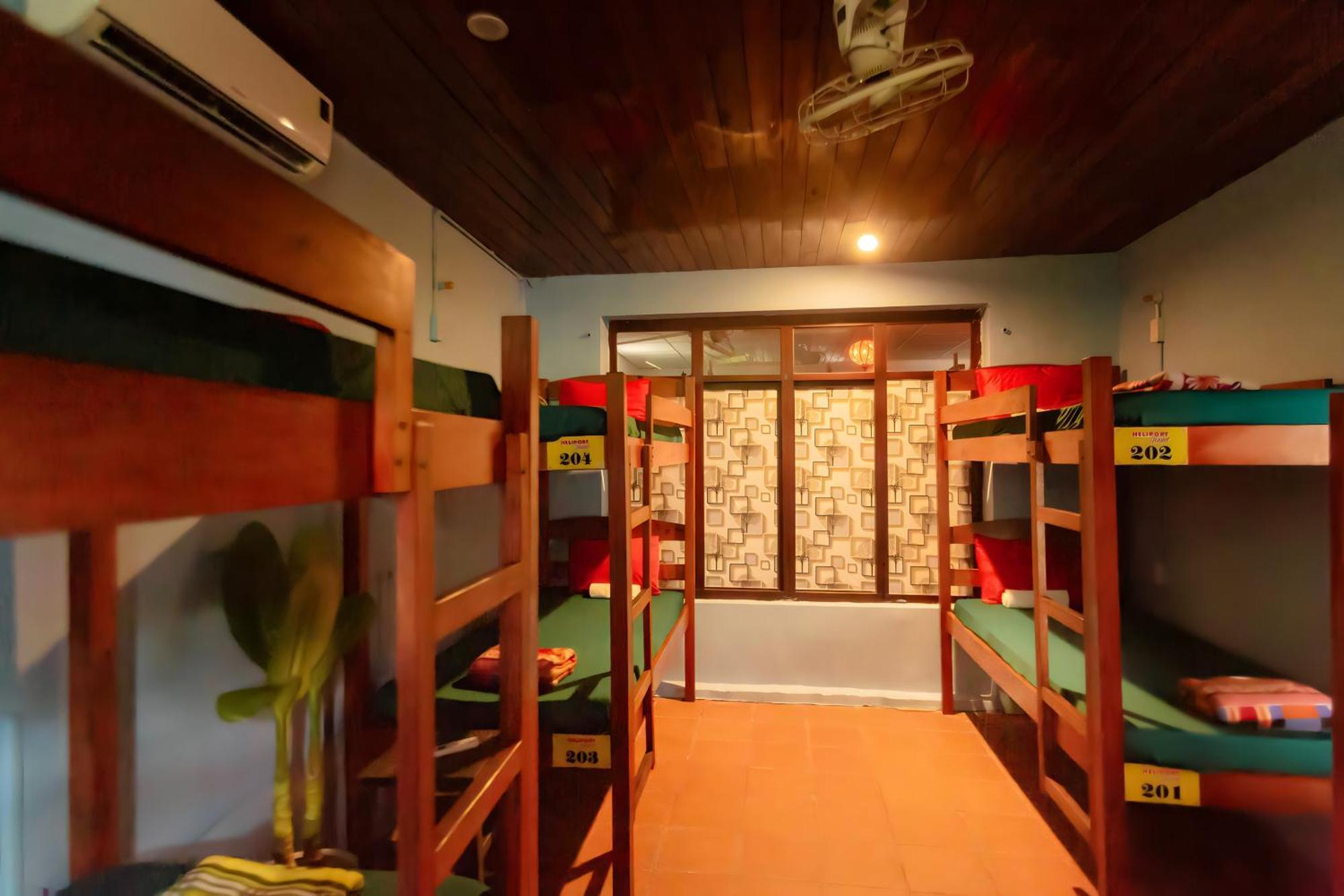 Serendipity Experience Hoi An Old Town Ngoại thất bức ảnh