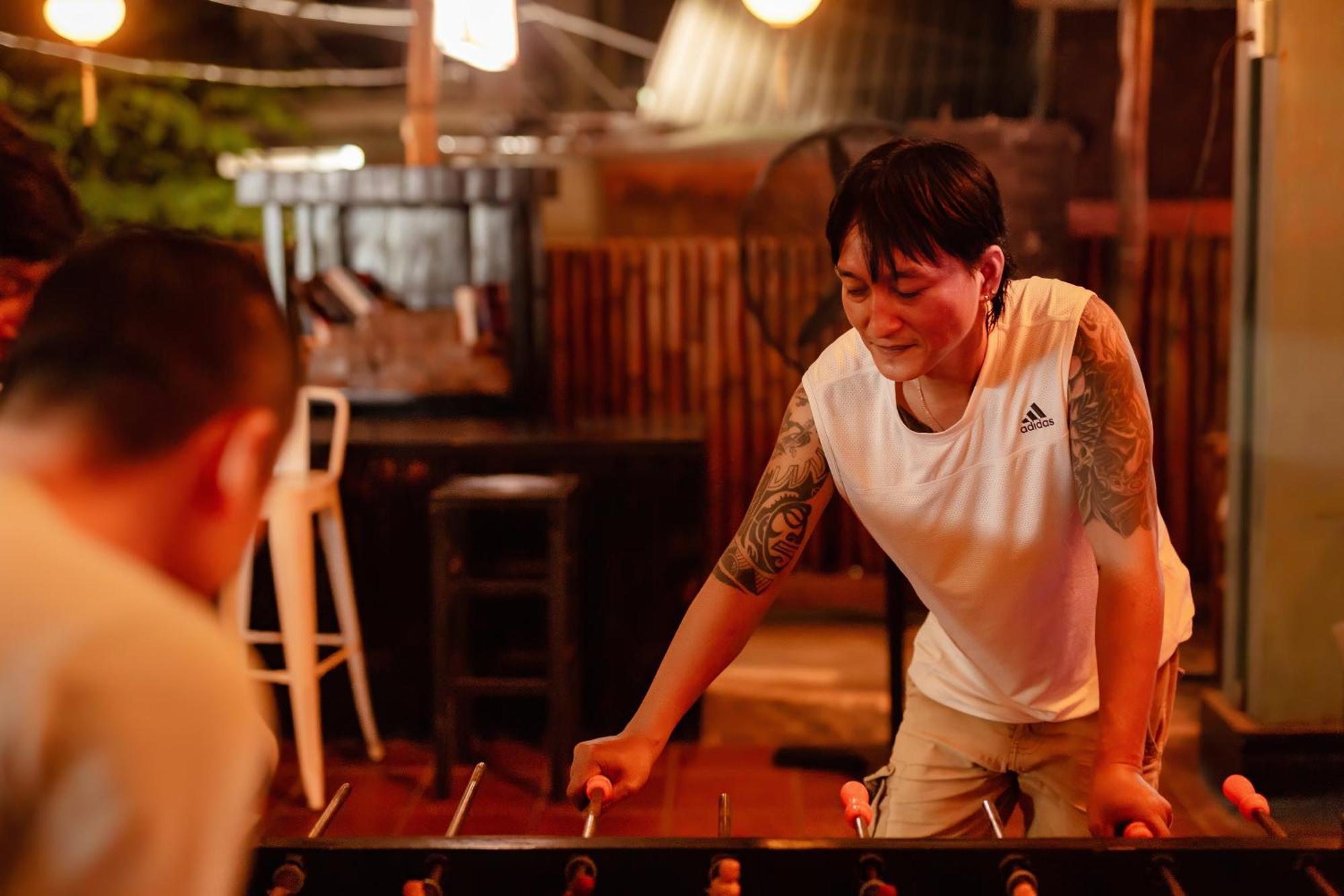 Serendipity Experience Hoi An Old Town Ngoại thất bức ảnh