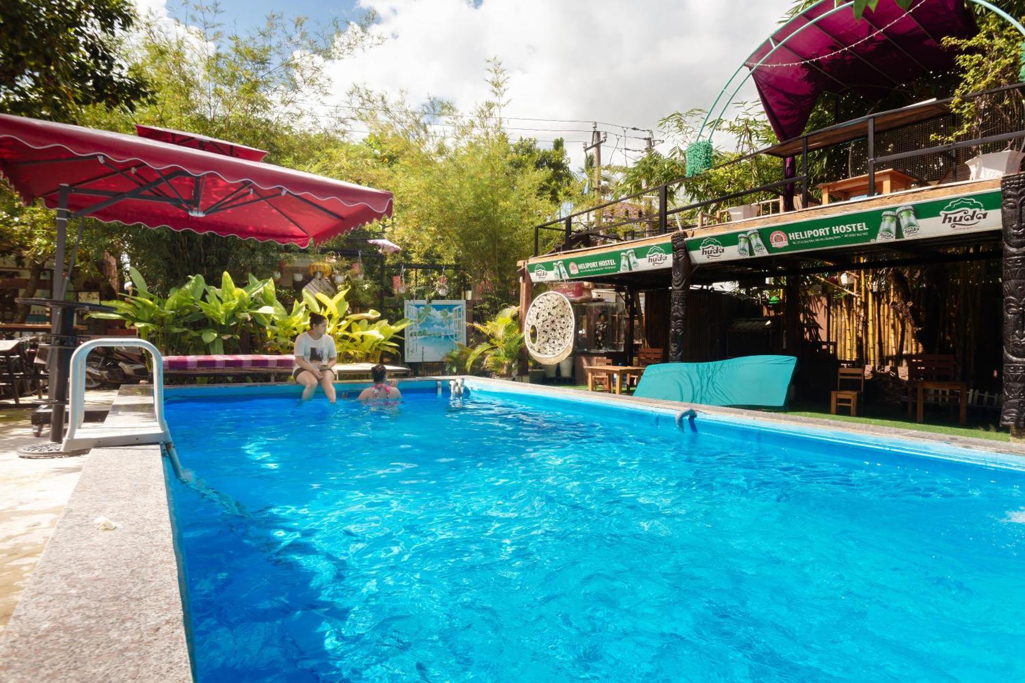 Serendipity Experience Hoi An Old Town Ngoại thất bức ảnh