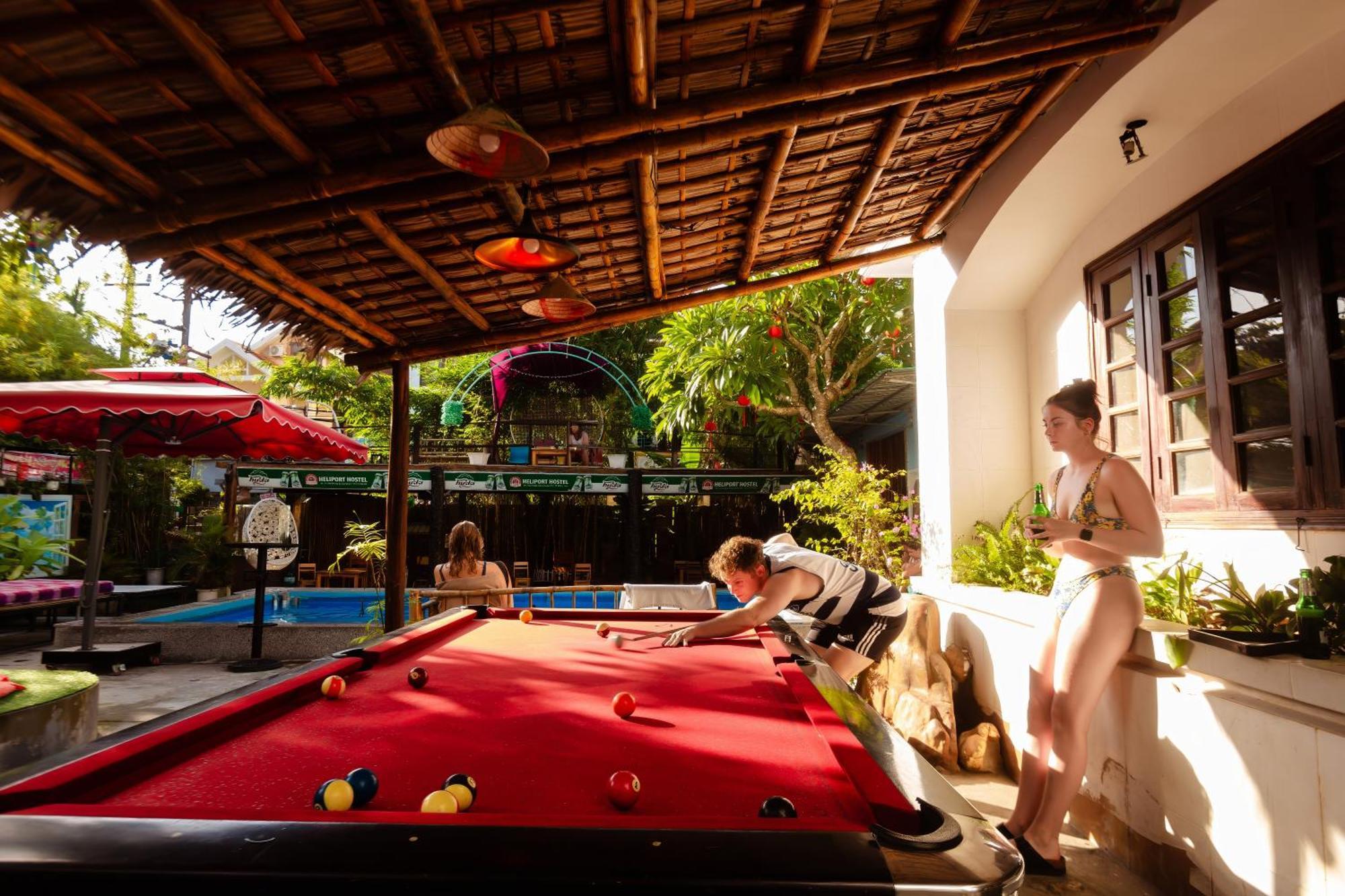 Serendipity Experience Hoi An Old Town Ngoại thất bức ảnh
