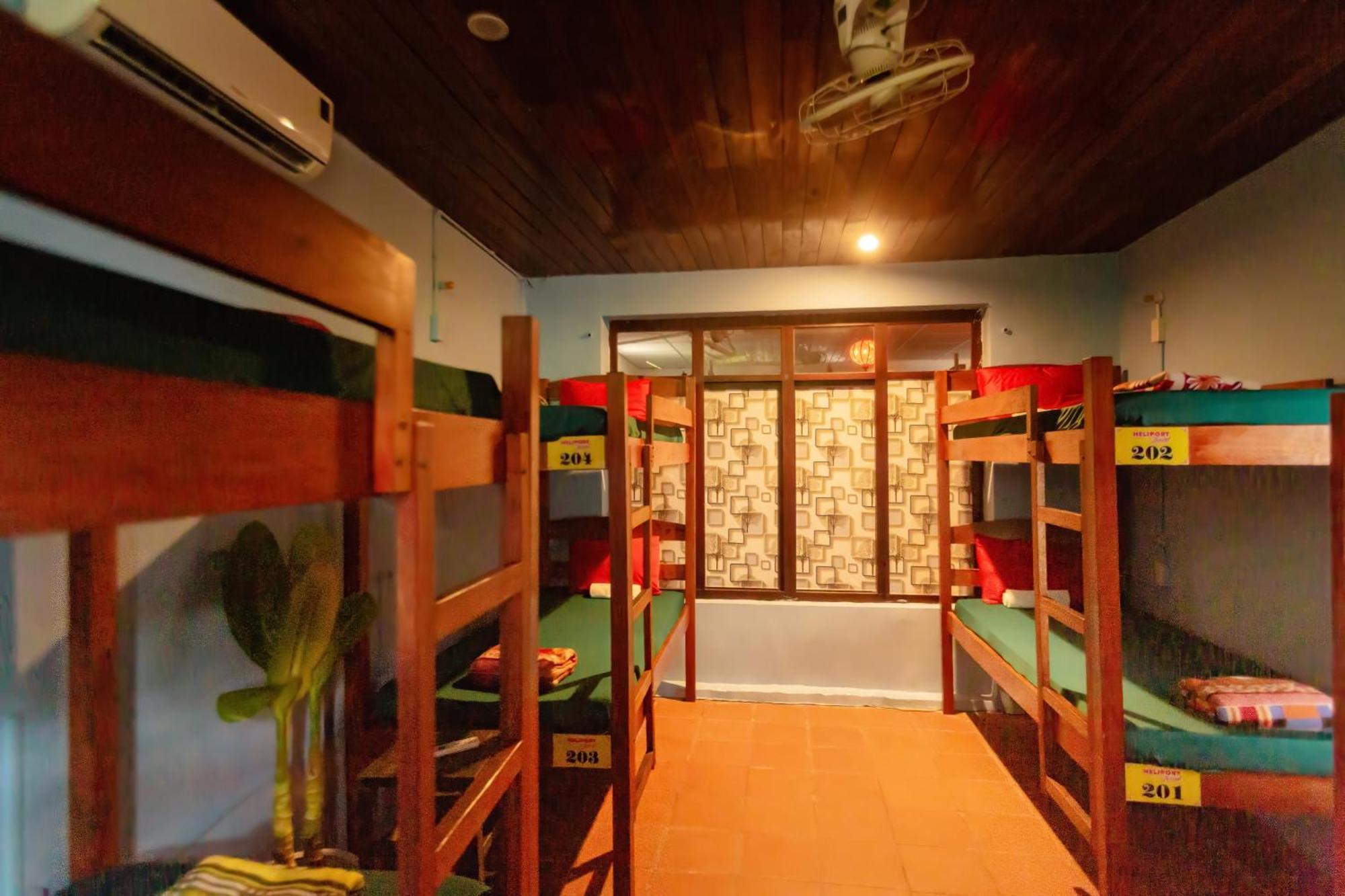 Serendipity Experience Hoi An Old Town Ngoại thất bức ảnh
