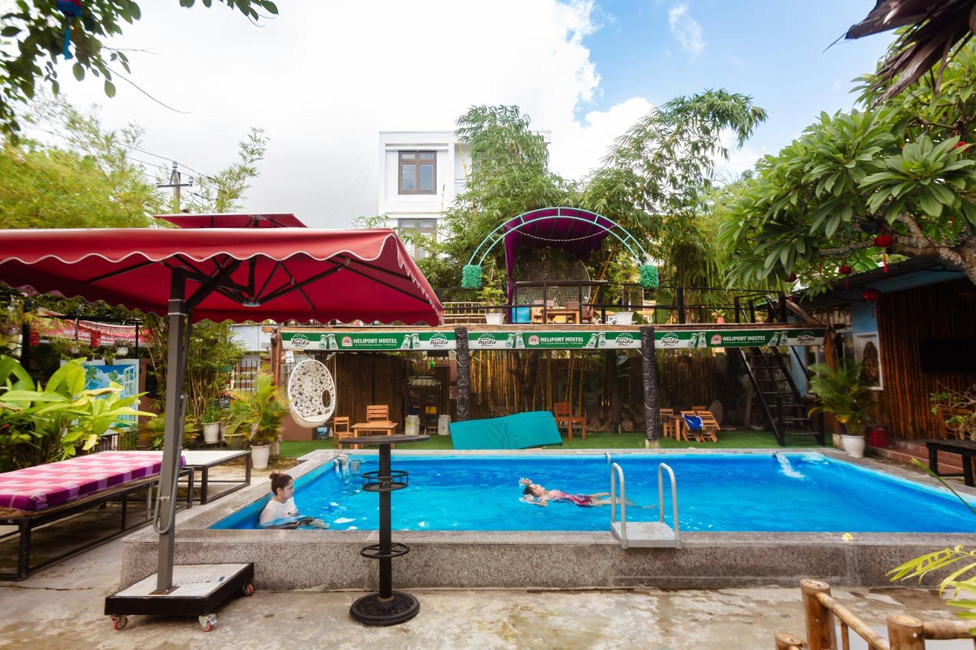 Serendipity Experience Hoi An Old Town Ngoại thất bức ảnh