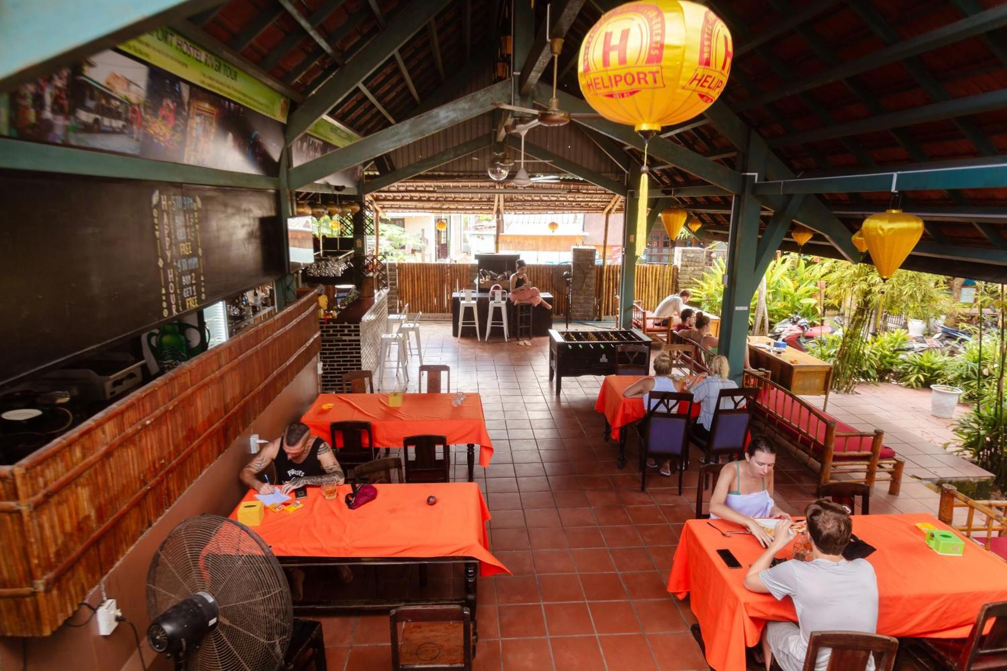 Serendipity Experience Hoi An Old Town Ngoại thất bức ảnh