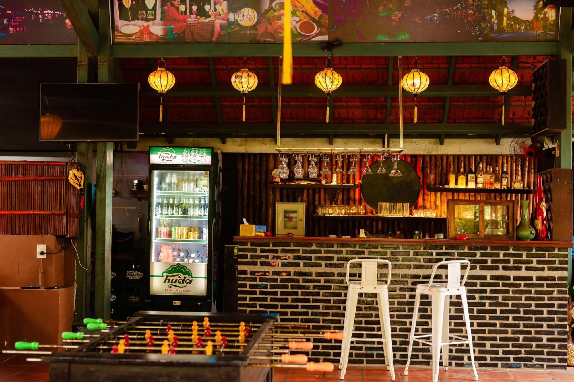 Serendipity Experience Hoi An Old Town Ngoại thất bức ảnh