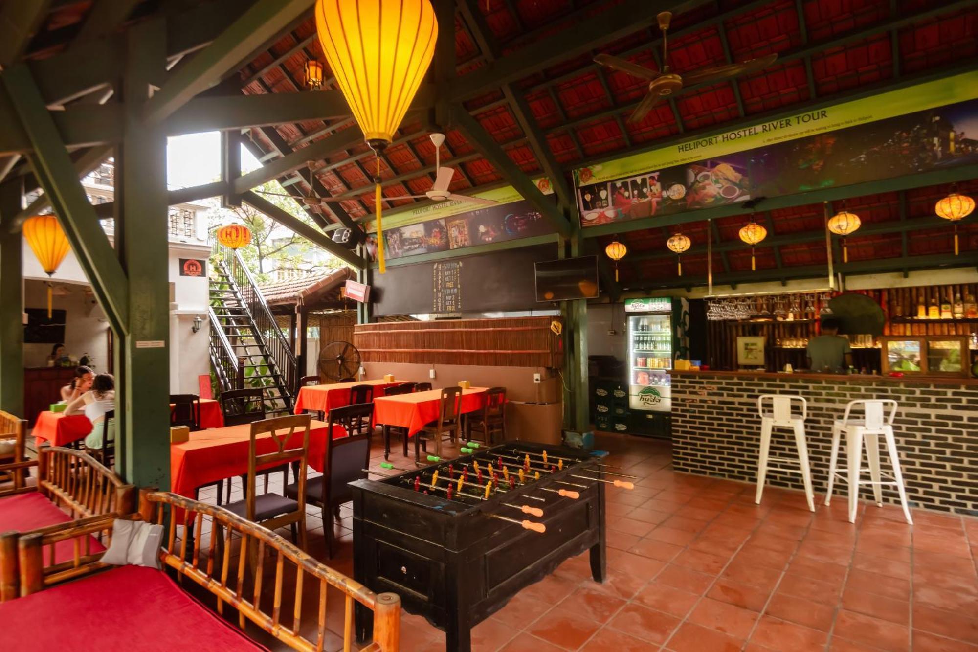 Serendipity Experience Hoi An Old Town Ngoại thất bức ảnh