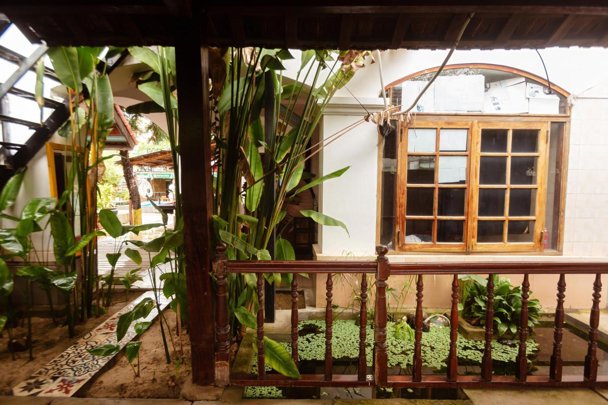 Serendipity Experience Hoi An Old Town Ngoại thất bức ảnh