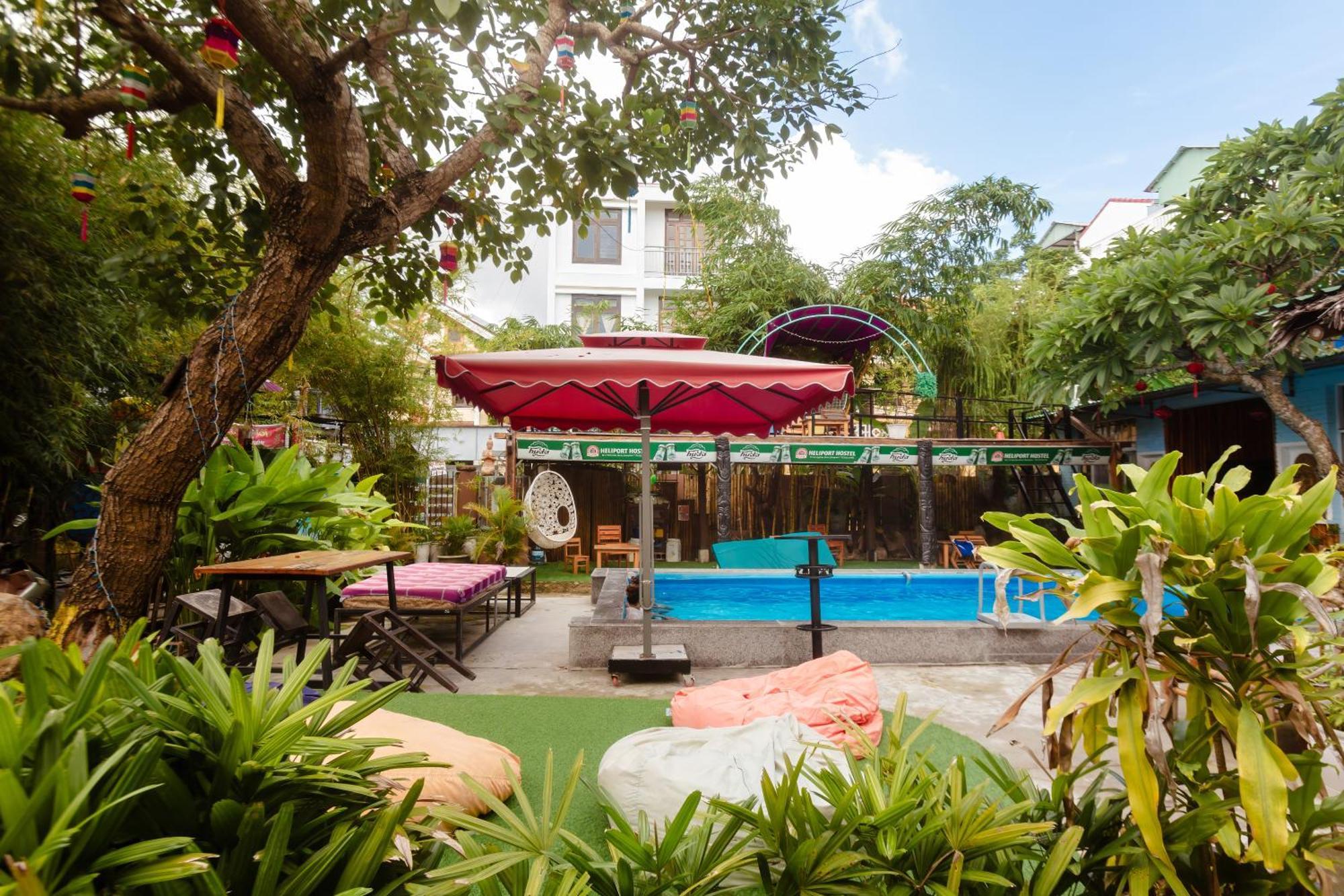 Serendipity Experience Hoi An Old Town Ngoại thất bức ảnh