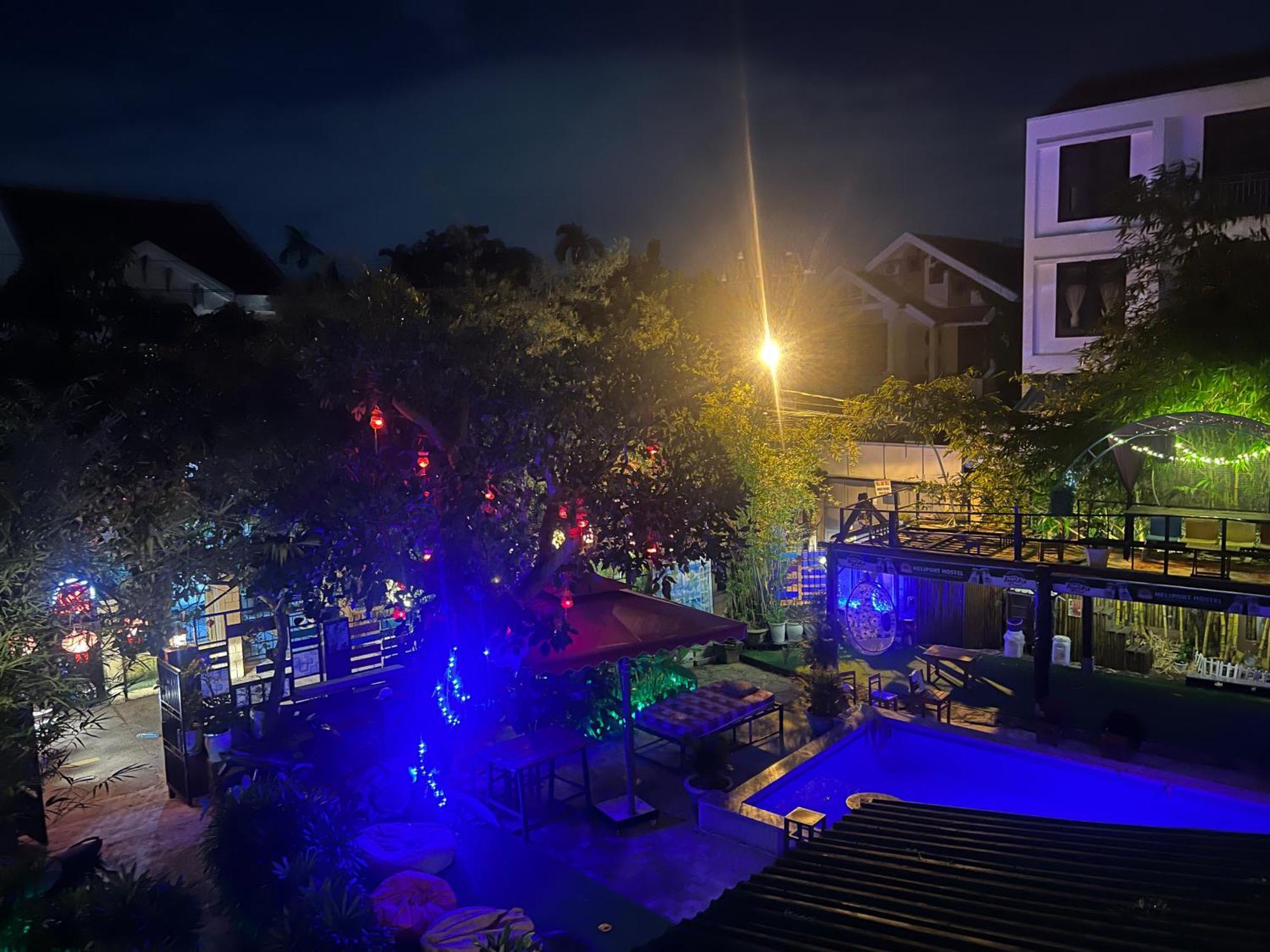 Serendipity Experience Hoi An Old Town Ngoại thất bức ảnh