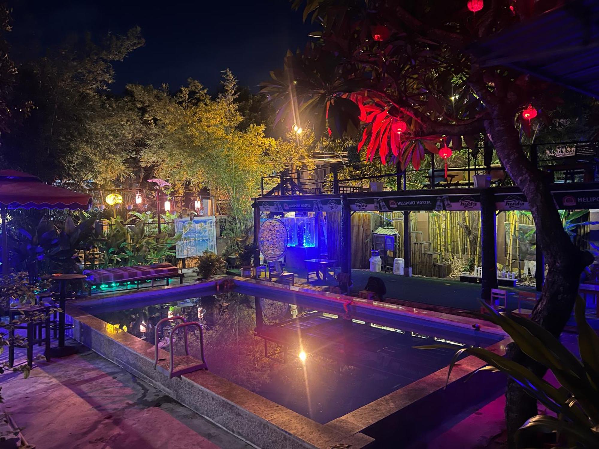 Serendipity Experience Hoi An Old Town Ngoại thất bức ảnh