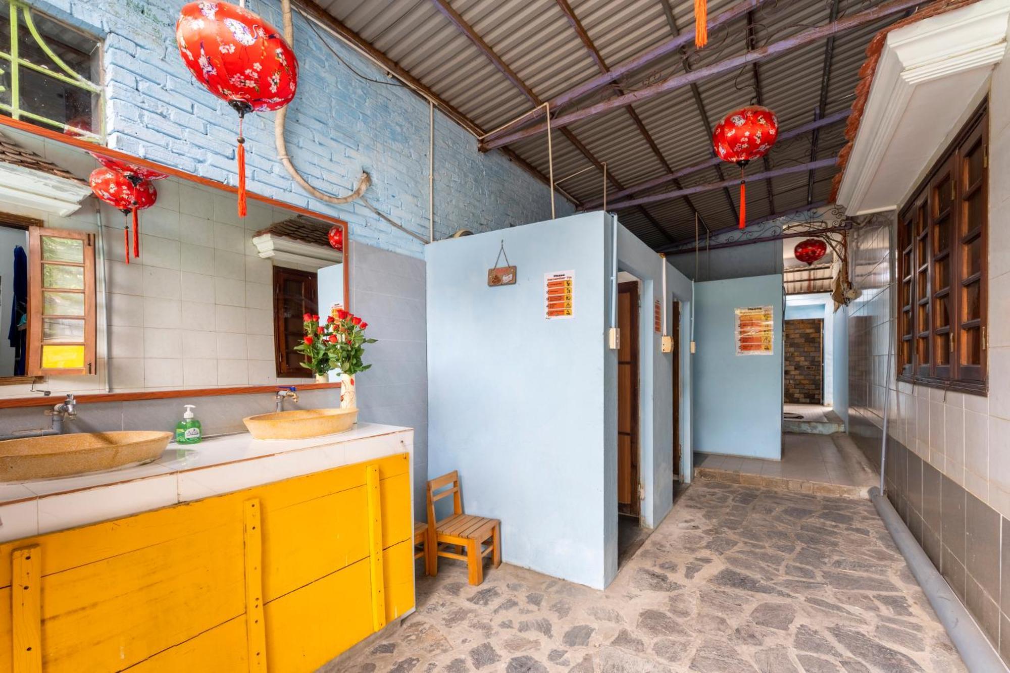 Serendipity Experience Hoi An Old Town Ngoại thất bức ảnh