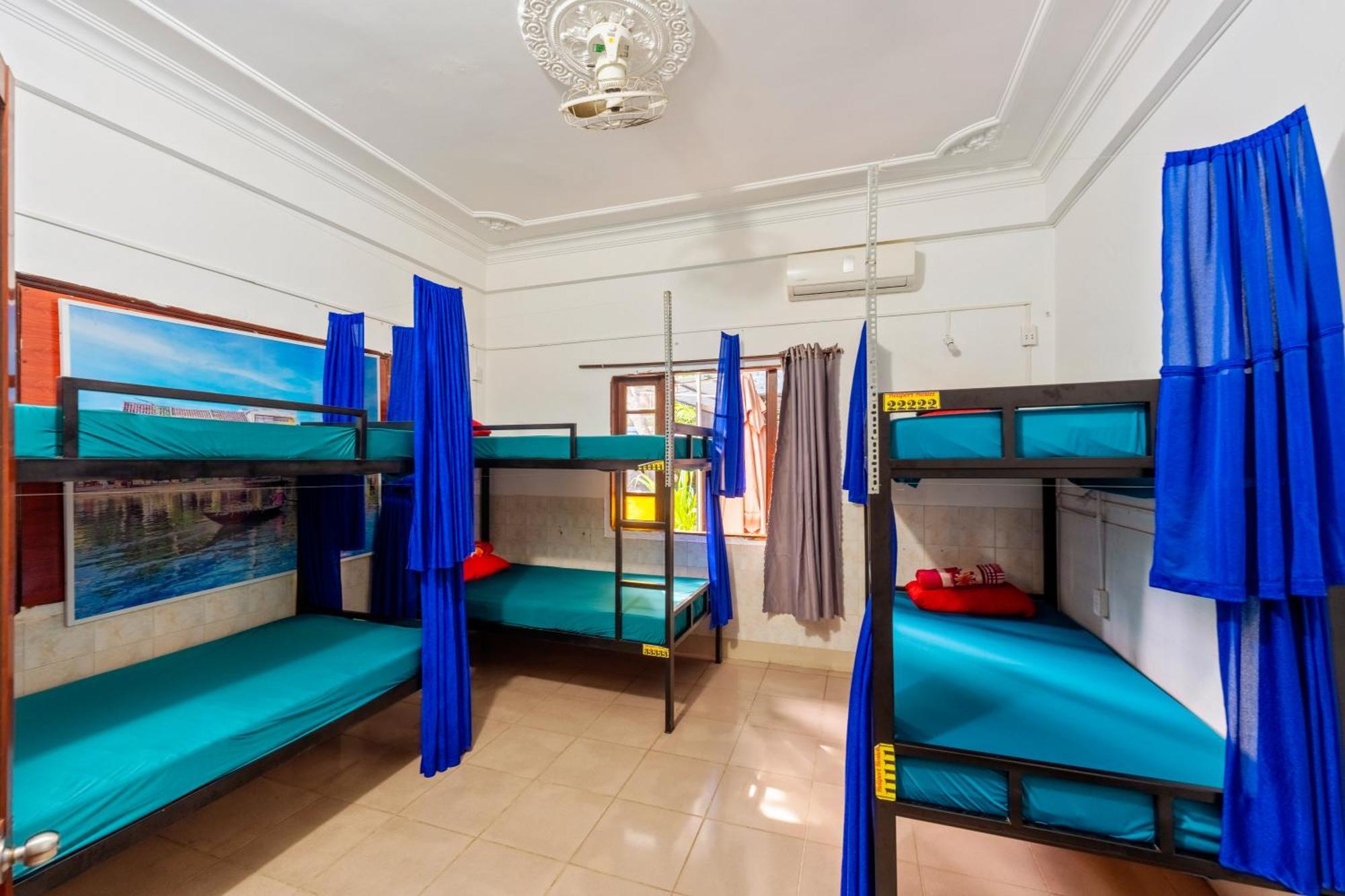 Serendipity Experience Hoi An Old Town Ngoại thất bức ảnh