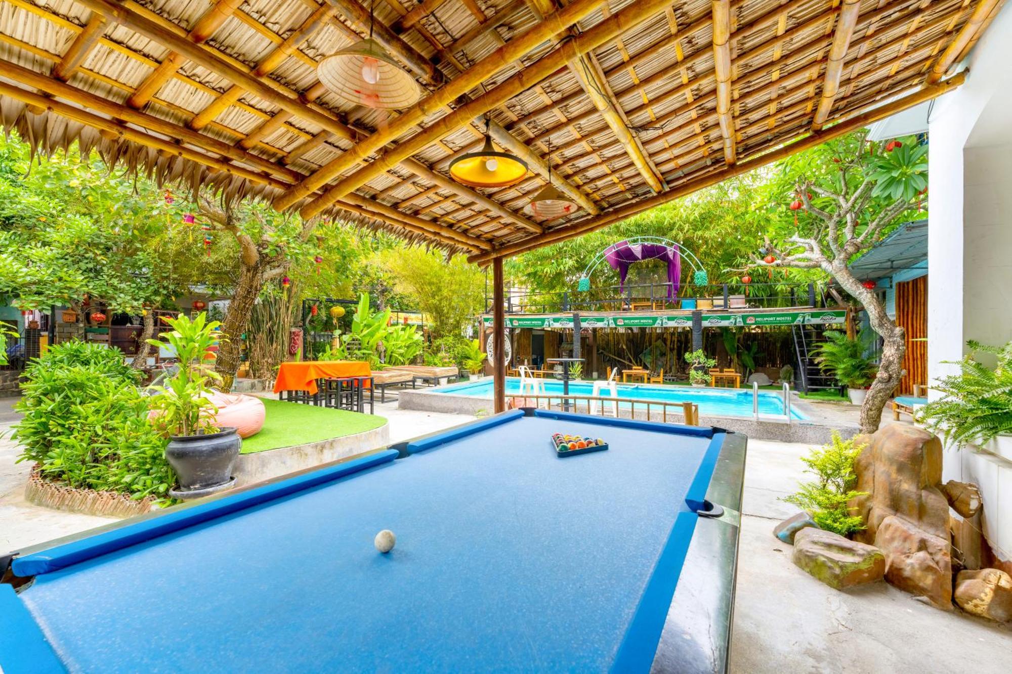 Serendipity Experience Hoi An Old Town Ngoại thất bức ảnh