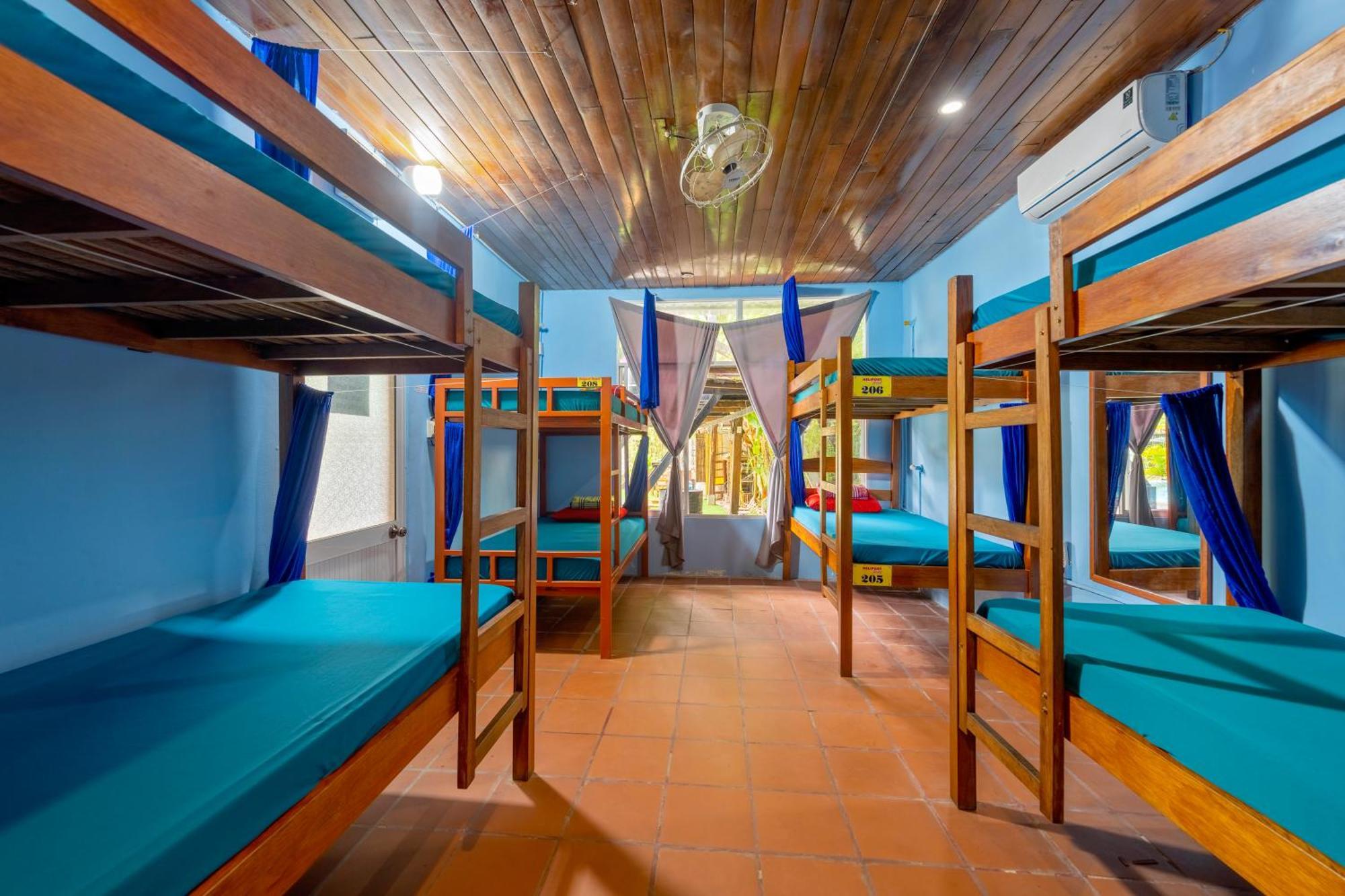 Serendipity Experience Hoi An Old Town Ngoại thất bức ảnh