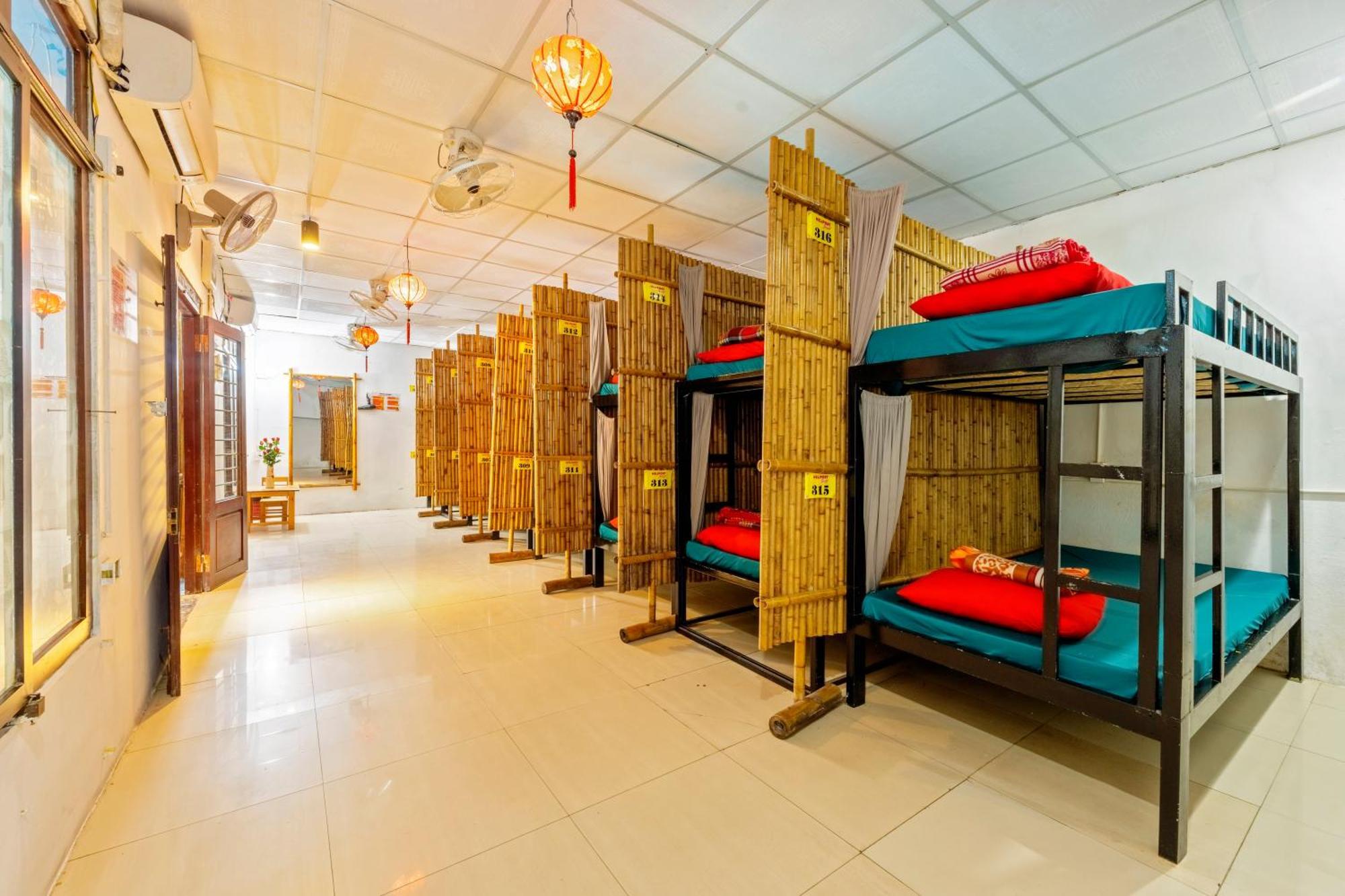 Serendipity Experience Hoi An Old Town Ngoại thất bức ảnh