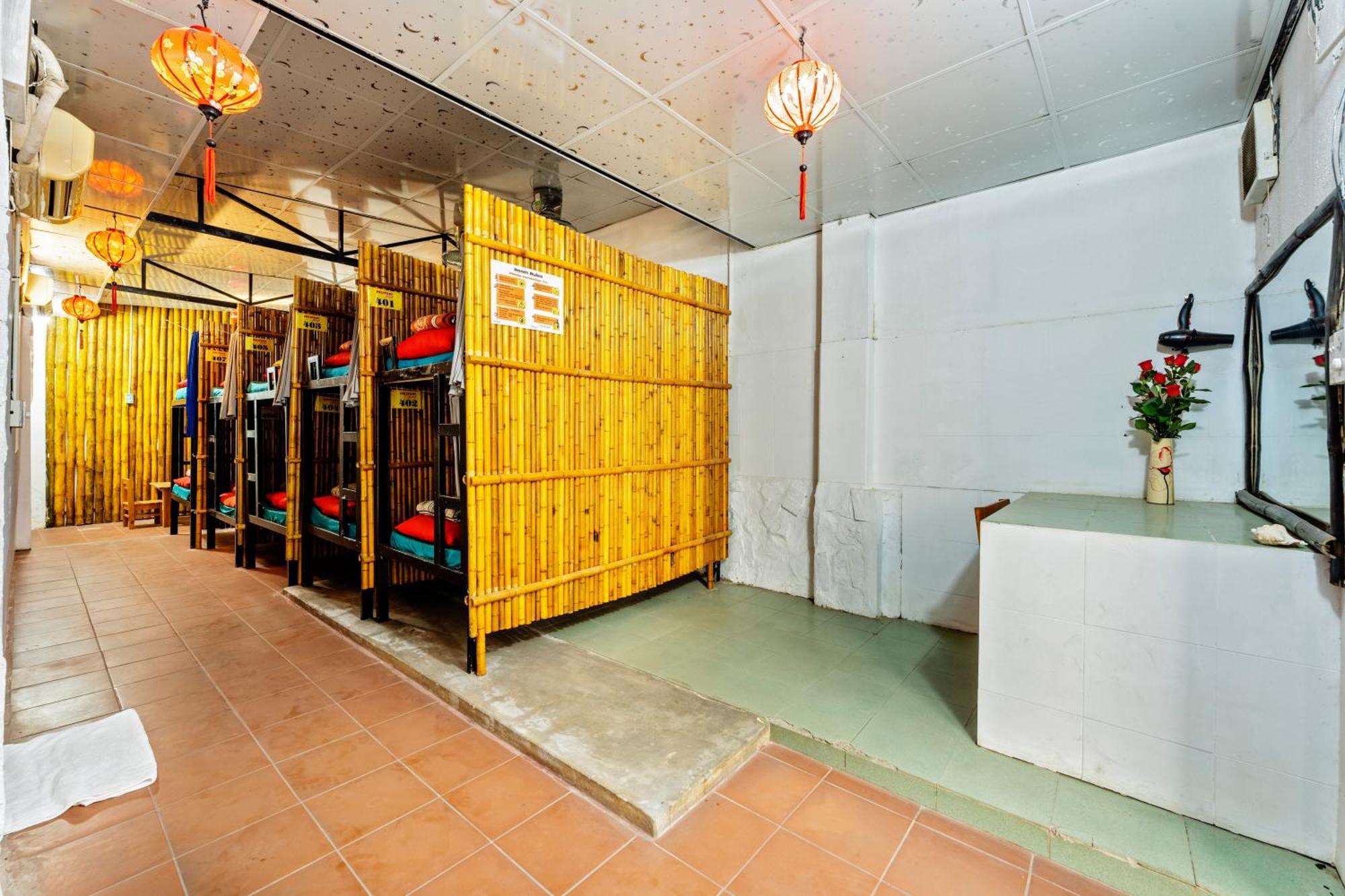 Serendipity Experience Hoi An Old Town Ngoại thất bức ảnh