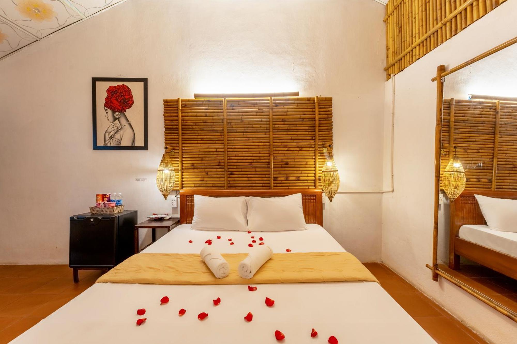 Serendipity Experience Hoi An Old Town Ngoại thất bức ảnh