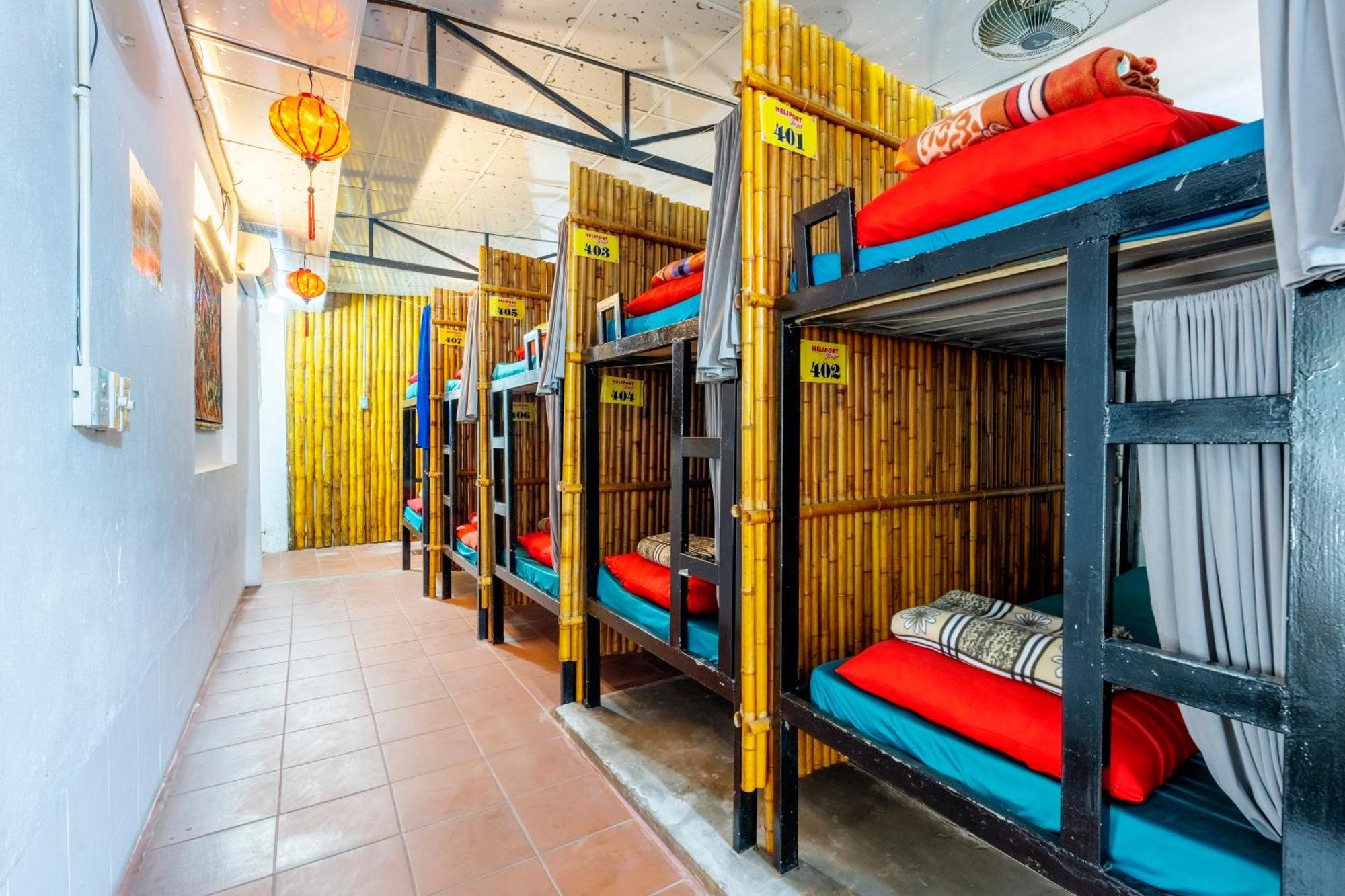 Serendipity Experience Hoi An Old Town Ngoại thất bức ảnh