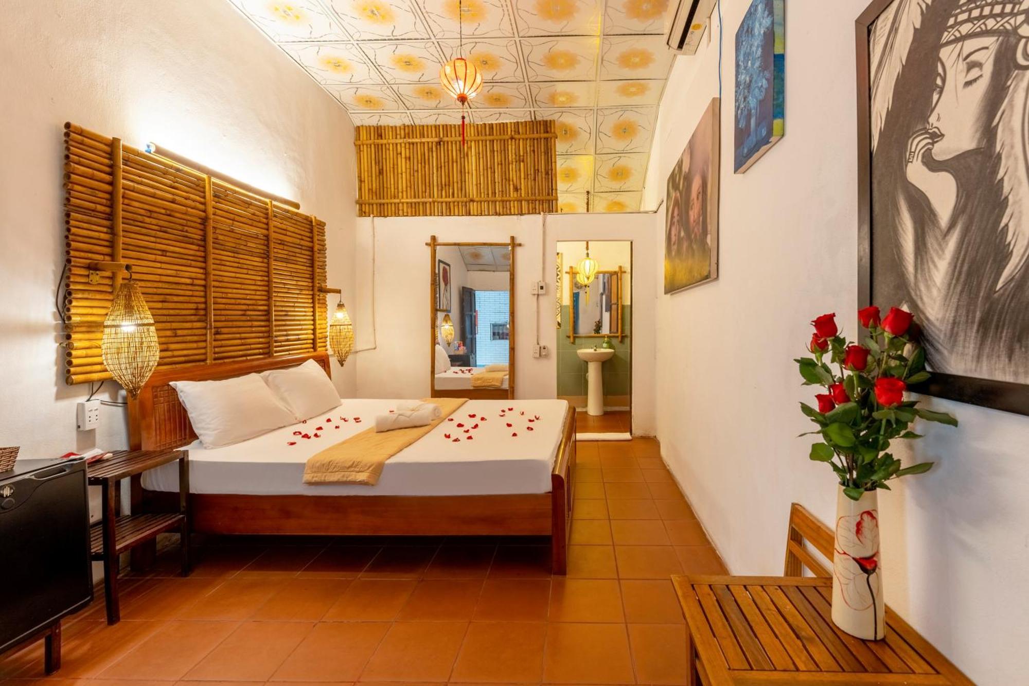 Serendipity Experience Hoi An Old Town Ngoại thất bức ảnh