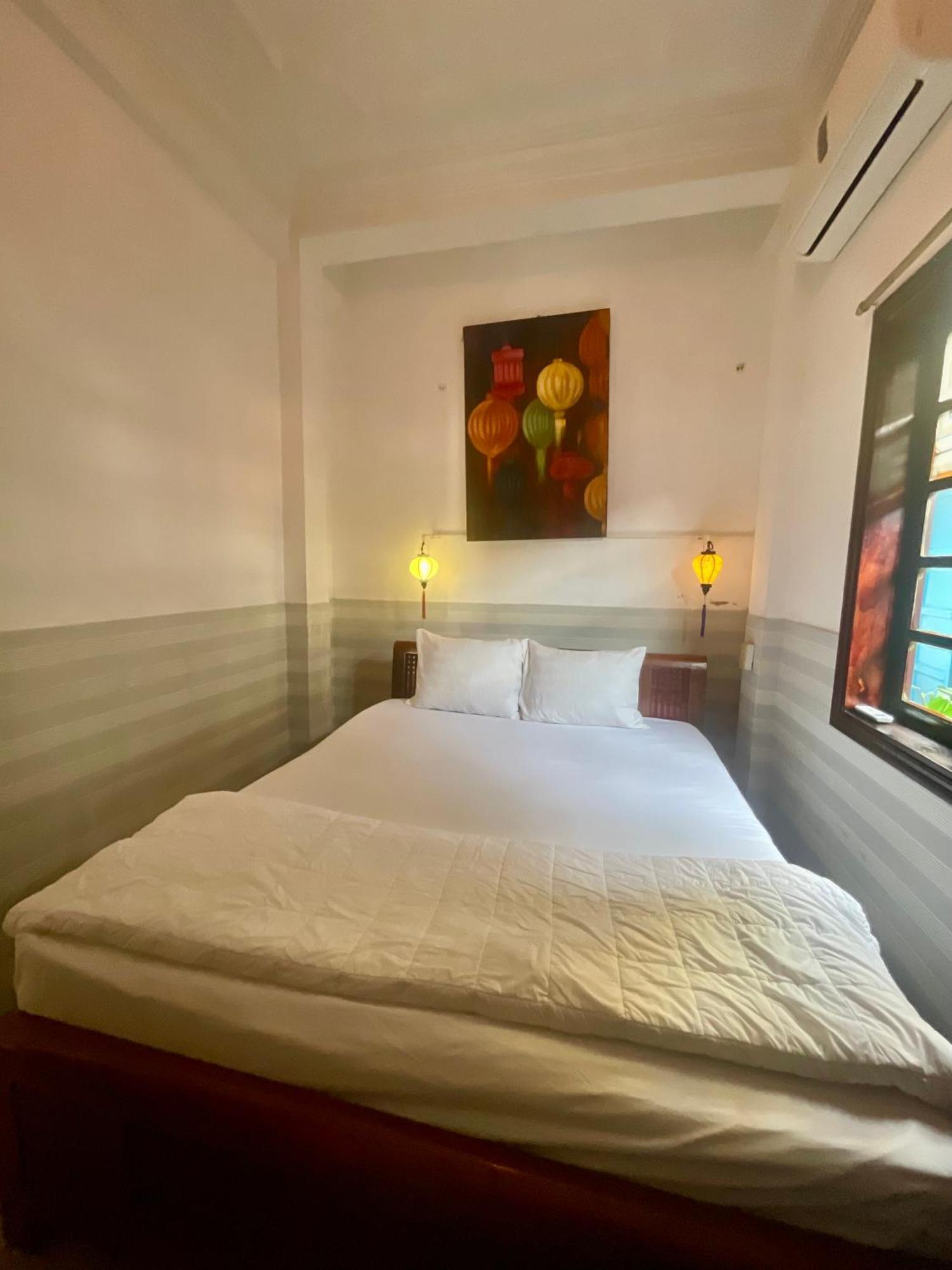 Serendipity Experience Hoi An Old Town Ngoại thất bức ảnh
