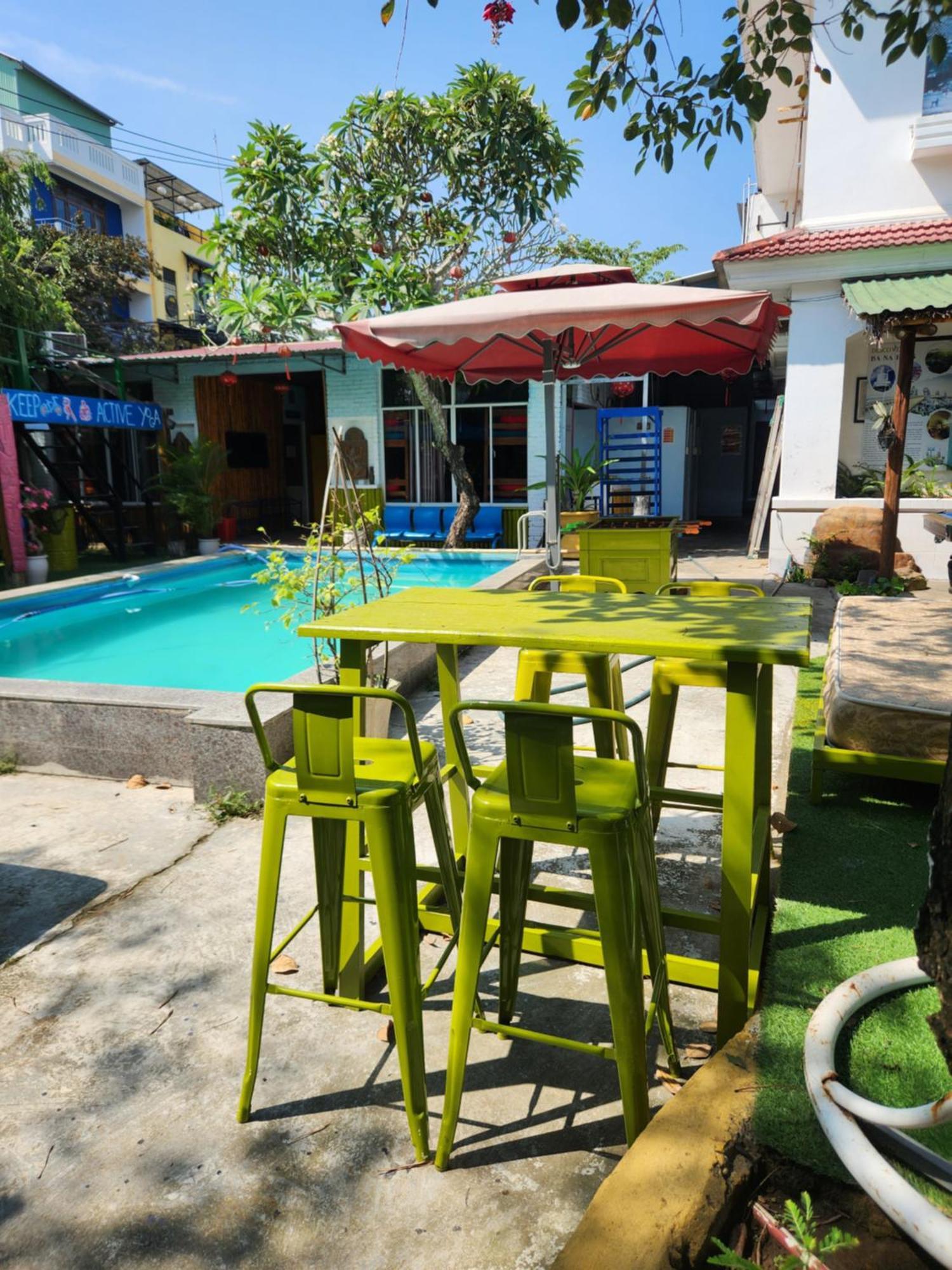 Serendipity Experience Hoi An Old Town Ngoại thất bức ảnh