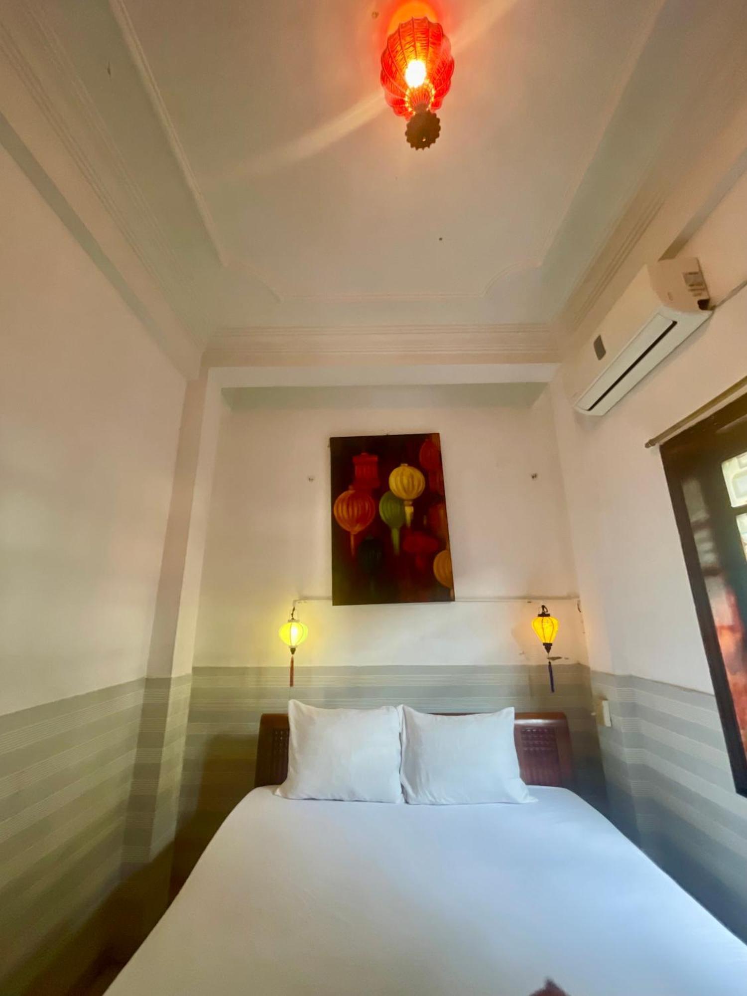 Serendipity Experience Hoi An Old Town Ngoại thất bức ảnh