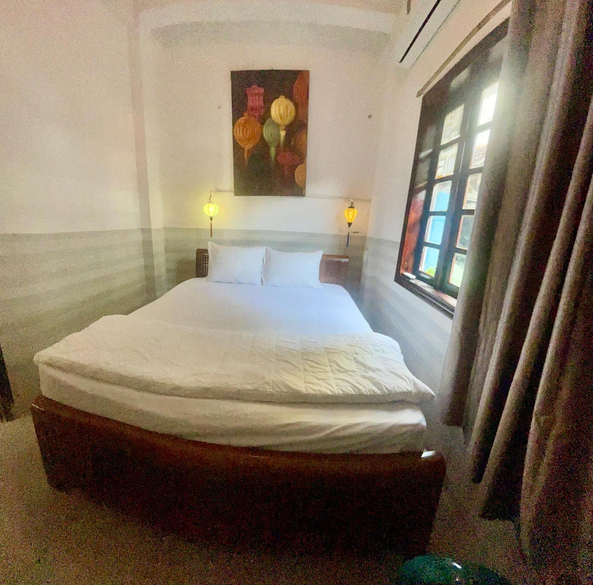 Serendipity Experience Hoi An Old Town Ngoại thất bức ảnh